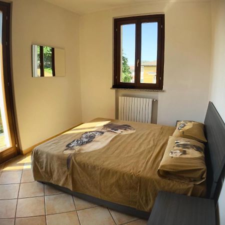Garden Hill Bnb Broni エクステリア 写真