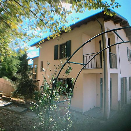Garden Hill Bnb Broni エクステリア 写真