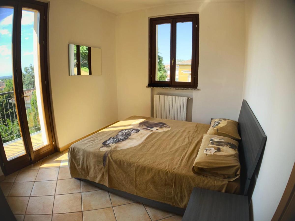 Garden Hill Bnb Broni エクステリア 写真