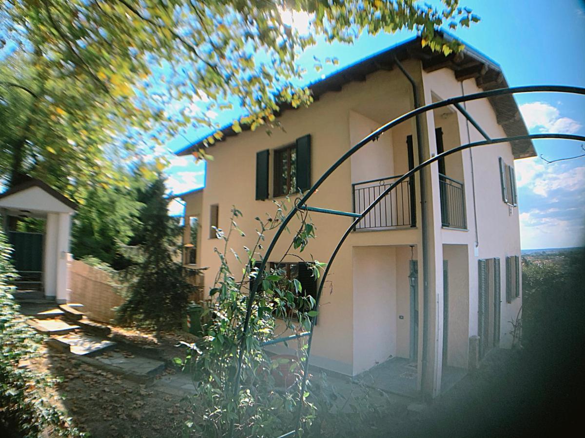 Garden Hill Bnb Broni エクステリア 写真
