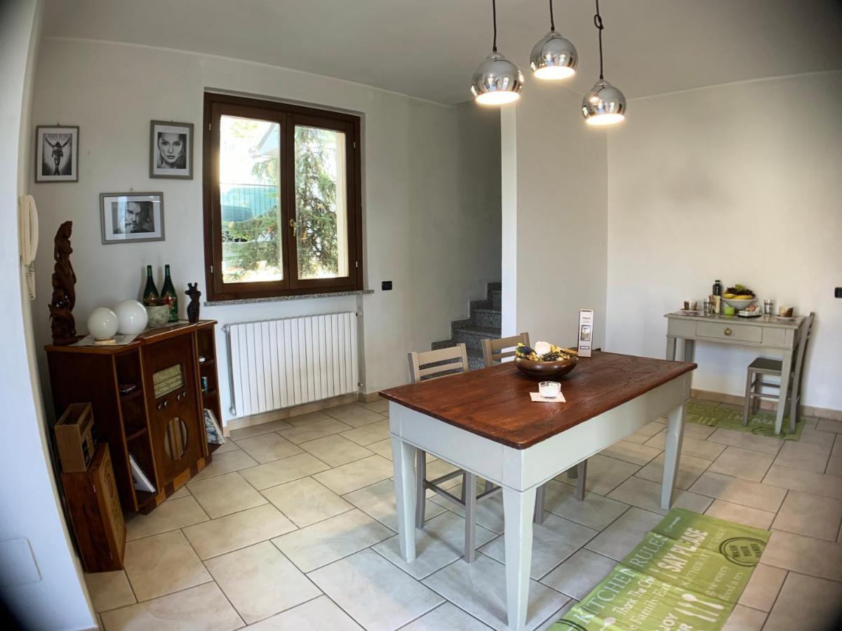 Garden Hill Bnb Broni エクステリア 写真