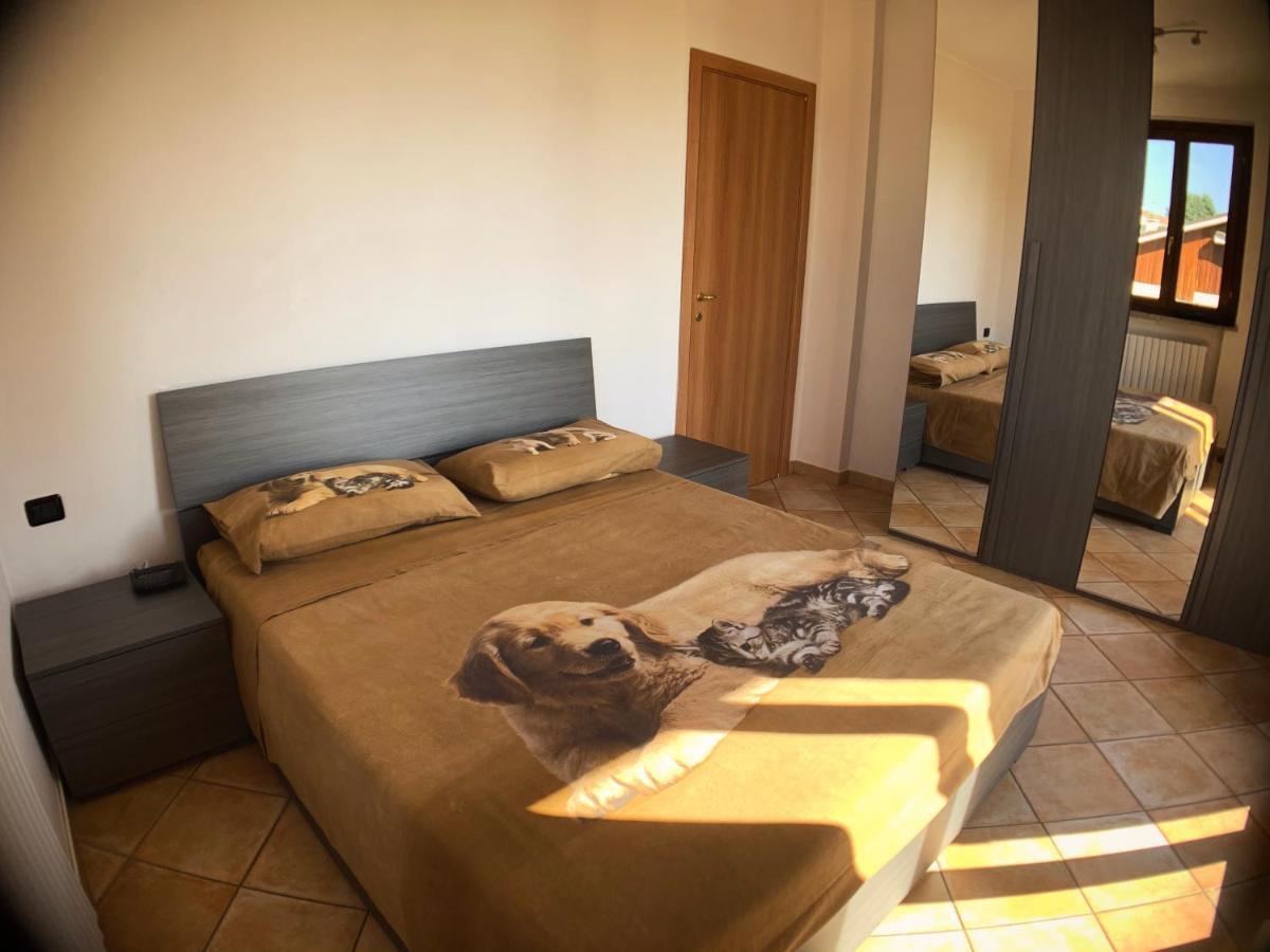 Garden Hill Bnb Broni エクステリア 写真