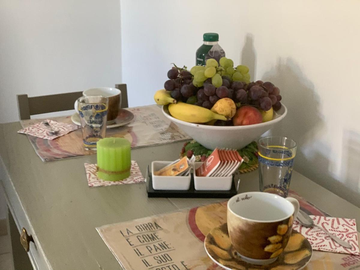Garden Hill Bnb Broni エクステリア 写真