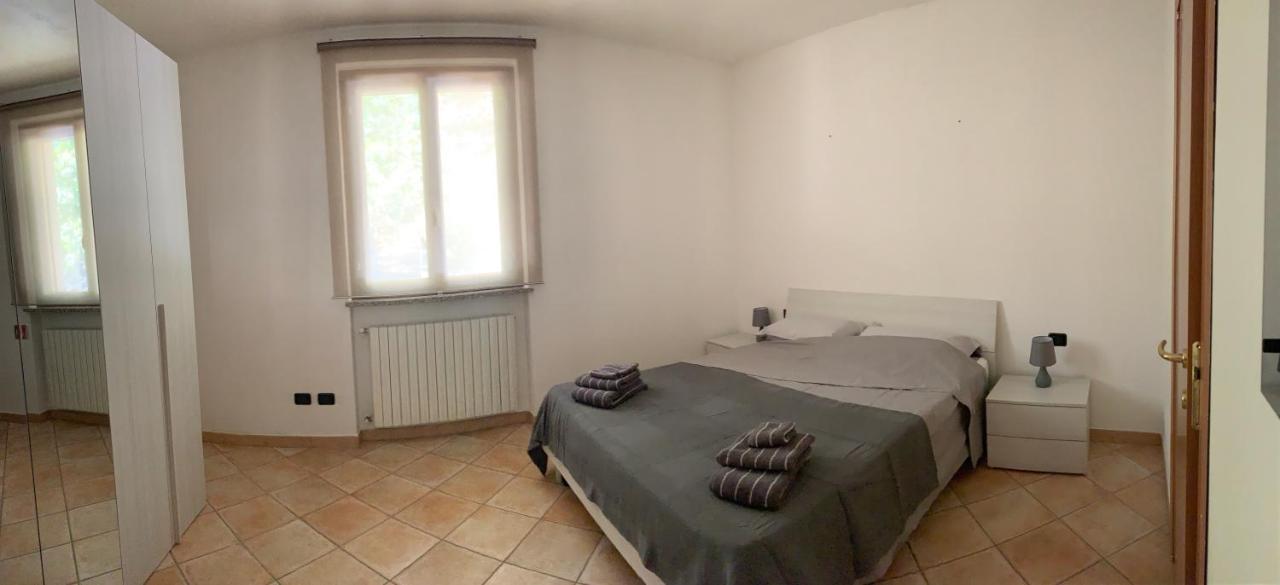 Garden Hill Bnb Broni エクステリア 写真